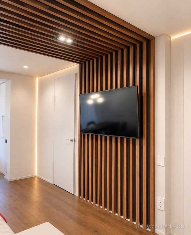 Interiors