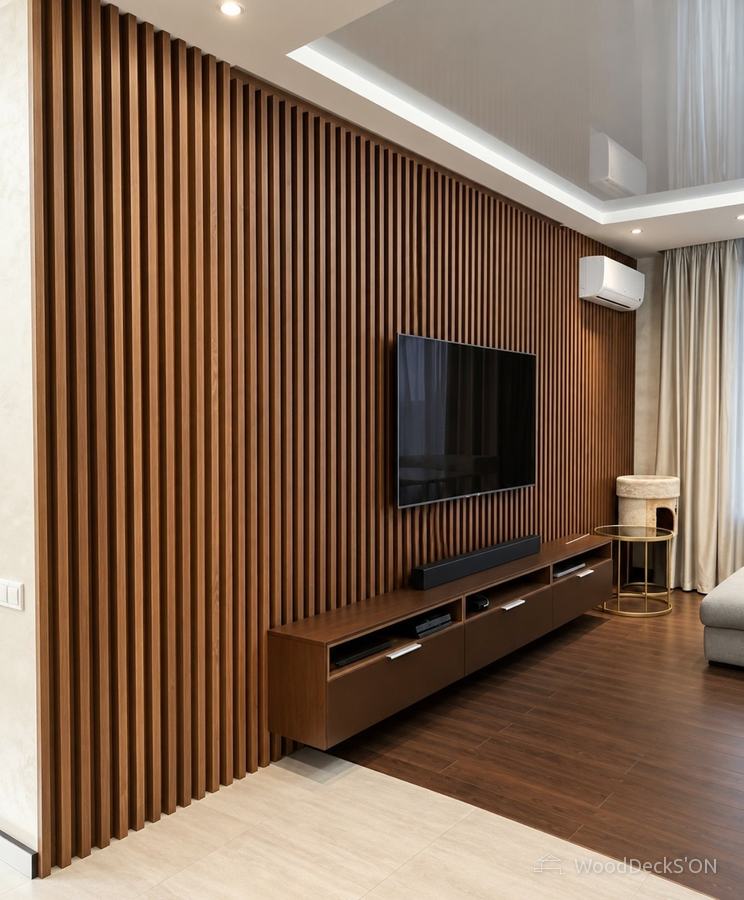 Kitchens, built-ins & feature walls